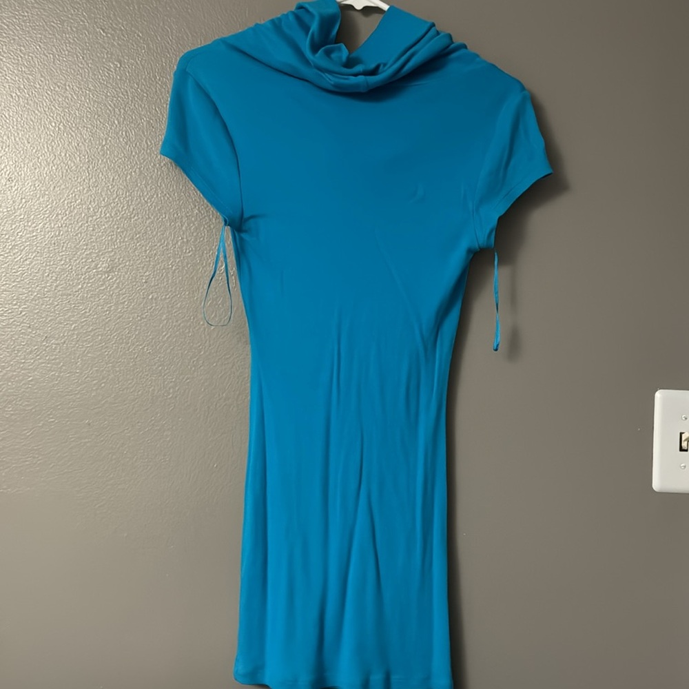 Express shirt - Picture 3 of 3